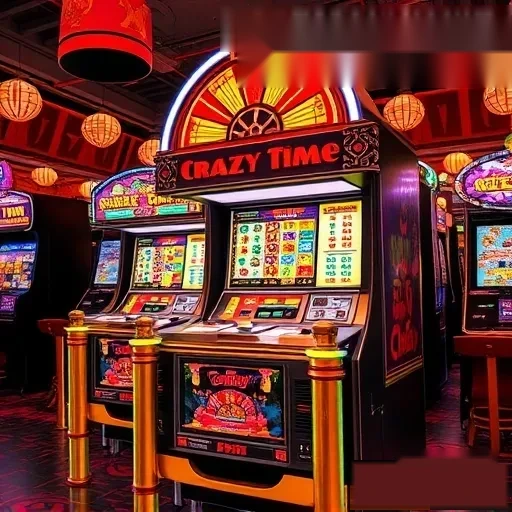 Configurações úteis dentro do app 55xx bet